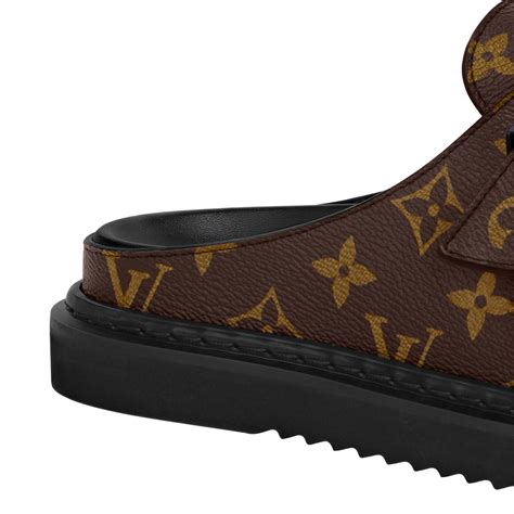 lv mules.